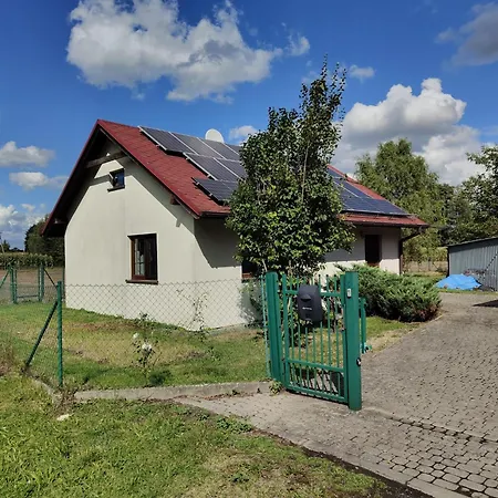 Maryta Дом отдыха Zablocie (Cieszyn)